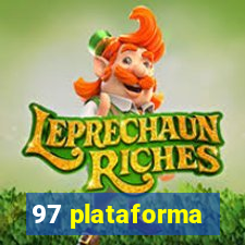 97 plataforma
